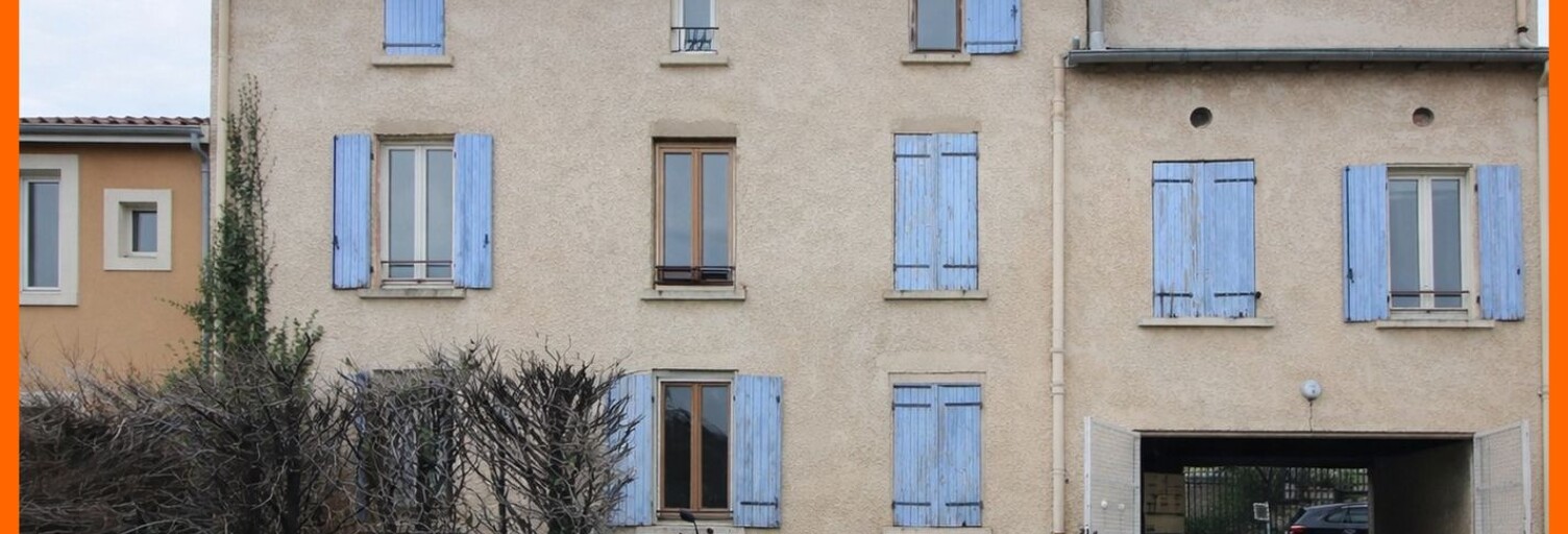 Appartement 1 Pièce 29 m² à vendre à Chaponost (69630)