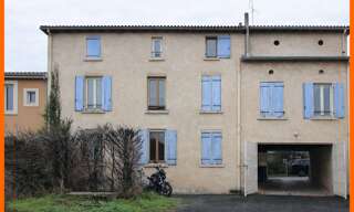 Appartement 1 Pièce 29 m² à vendre à Chaponost (69630)