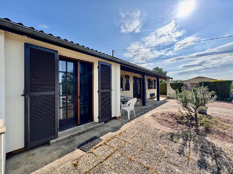 Maison — photo 1