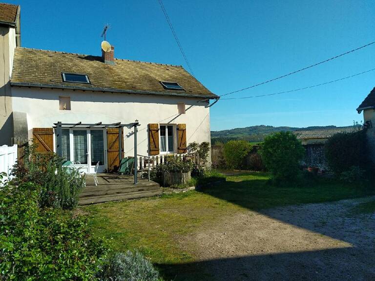 Maison — photo 1