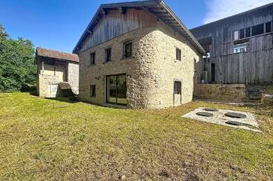 Maison 5 pièces 262000 €