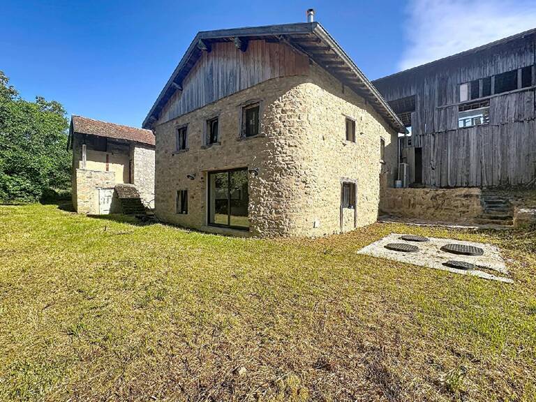 Maison — photo 1