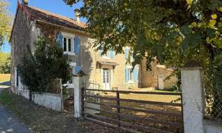 Maison 9 Pièces 225 m² à vendre à Sauzé-entre-Bois (79190)