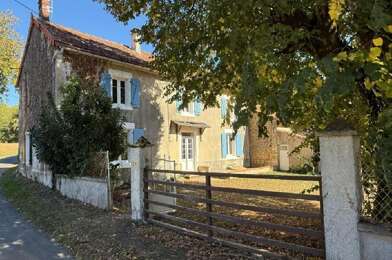 Maison 9 pièces 199950 €