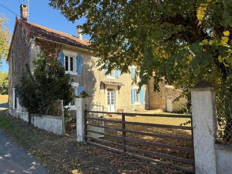 Maison — photo 1