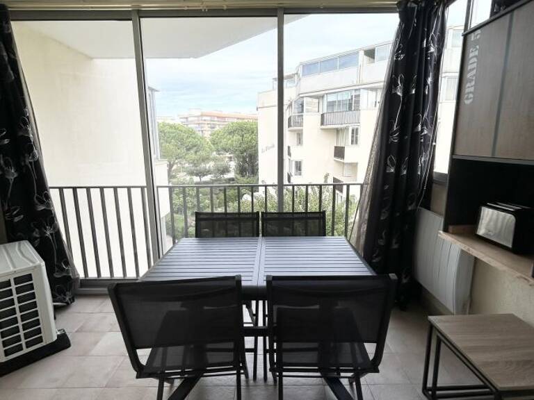 2 Pièces avec loggia et parking — photo 1