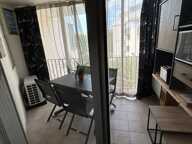 2 Pièces avec loggia et parking — photo 2