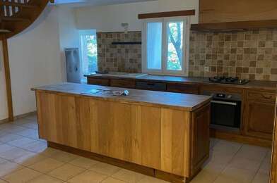 Appartement 5 pièces 620 €