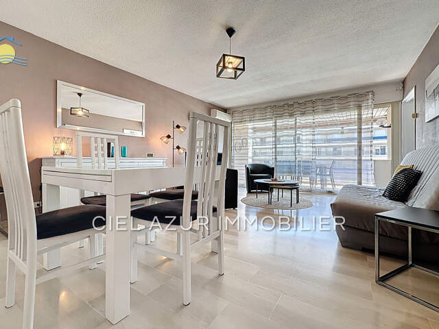 location saisonnière appartement 2 Pièce(s) — photo du bien