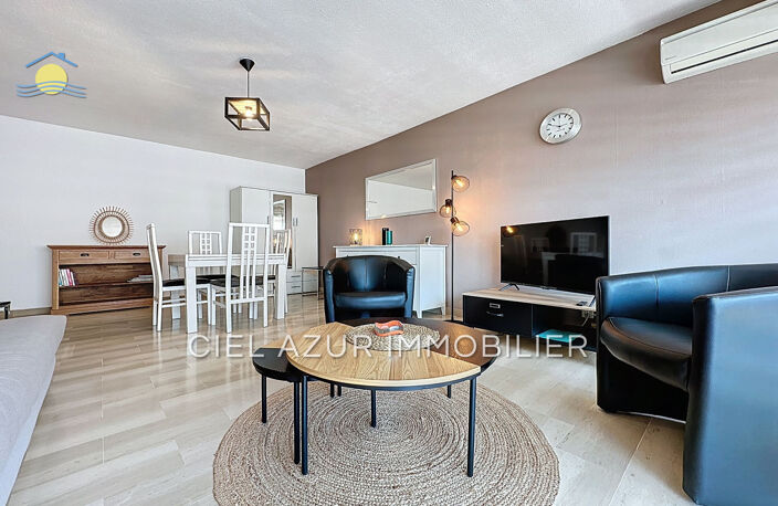 location saisonnière appartement 2 Pièce(s) — photo 2