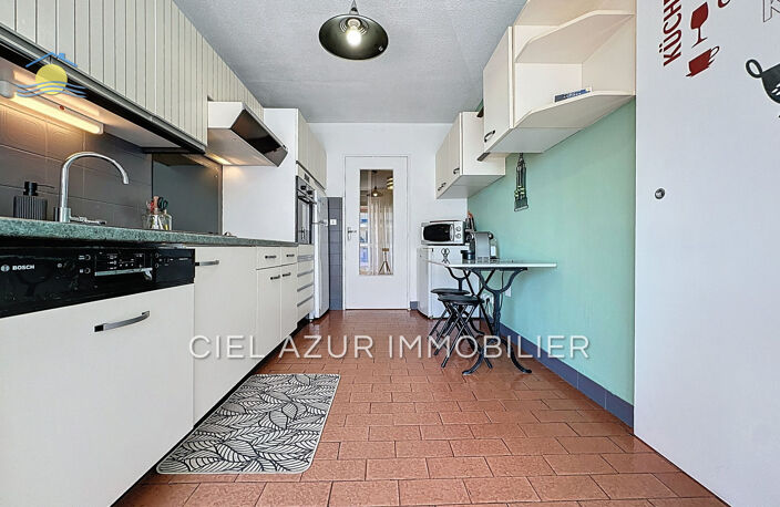 location saisonnière appartement 2 Pièce(s) — photo 3