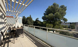 Appartement 2 Pièces 41 m² à louer à La Ciotat (13600)