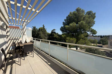 Appartement 2 pièces 950 €