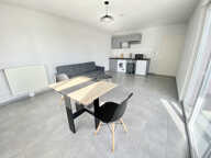T2 MEUBLE - 18 place Rosa Park, NANTES - DELEGATION SGL — photo 4