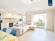 Nice - Saint Sylvestre - 3 pièces - 70m2 — photo 2