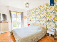 Nice - Saint Sylvestre - 3 pièces - 70m2 — photo 4