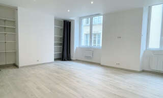 Immeuble  140 m² à vendre à Argenton-sur-Creuse (36200)