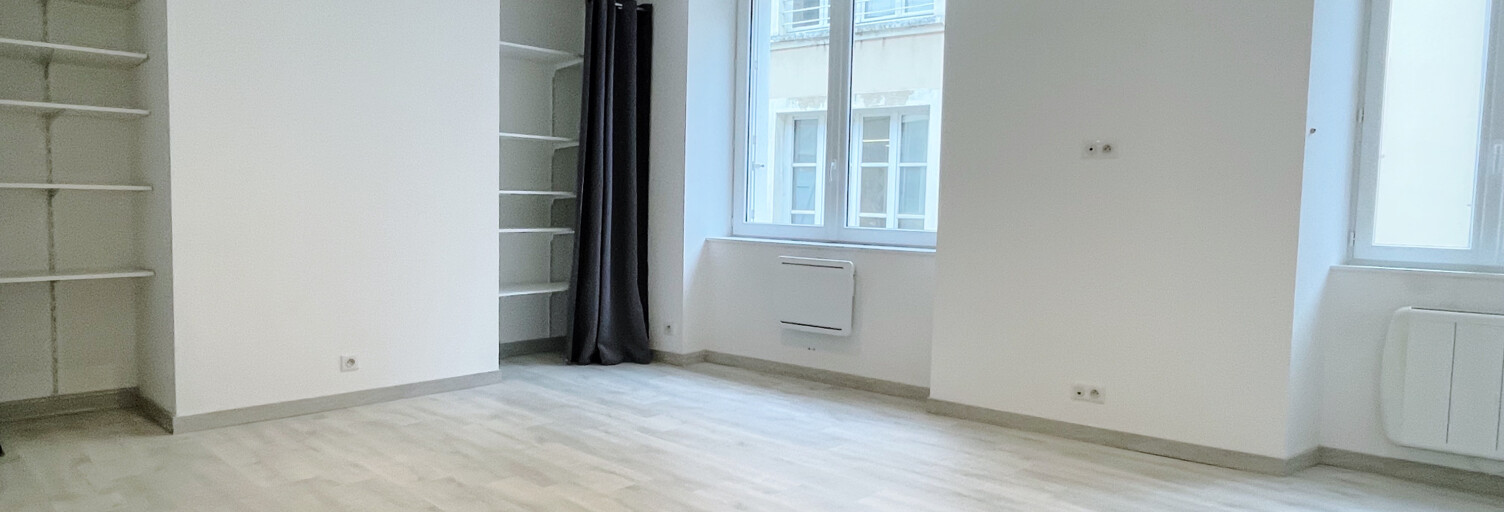 Immeuble  140 m² à vendre à Argenton-sur-Creuse (36200)