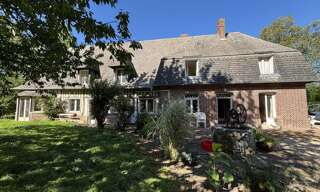 Maison 7 Pièces 140 m² à vendre à Amfreville-Saint-Amand (27370)