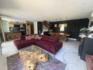 Dépt Hérault (34) A Vendre sur Teyran Maison contemporaine T — photo 2