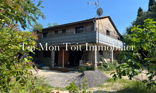 Maison 4 Pièces 93 m² à vendre à Crespian (30260)