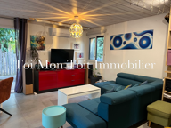 CRESPIAN   MAISON DE PLAIN-PIED DE 93 m2 F4 AVEC TERRAIN ARB — photo 2