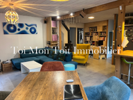 CRESPIAN   MAISON DE PLAIN-PIED DE 93 m2 F4 AVEC TERRAIN ARB — photo 3