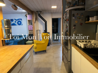 CRESPIAN   MAISON DE PLAIN-PIED DE 93 m2 F4 AVEC TERRAIN ARB — photo 4