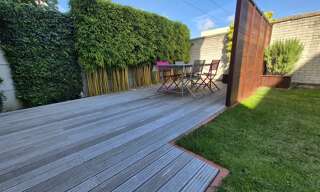 Maison 4 Pièces 110 m² à vendre à Le Havre (76620)