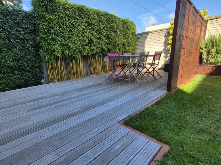 Maison 4 pièces 110 m² — photo 1