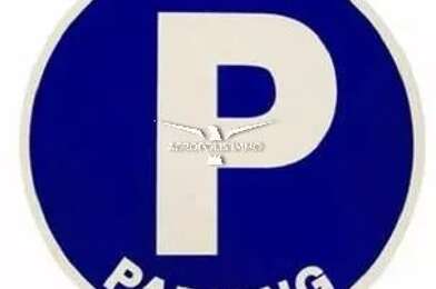 Garage  100 €