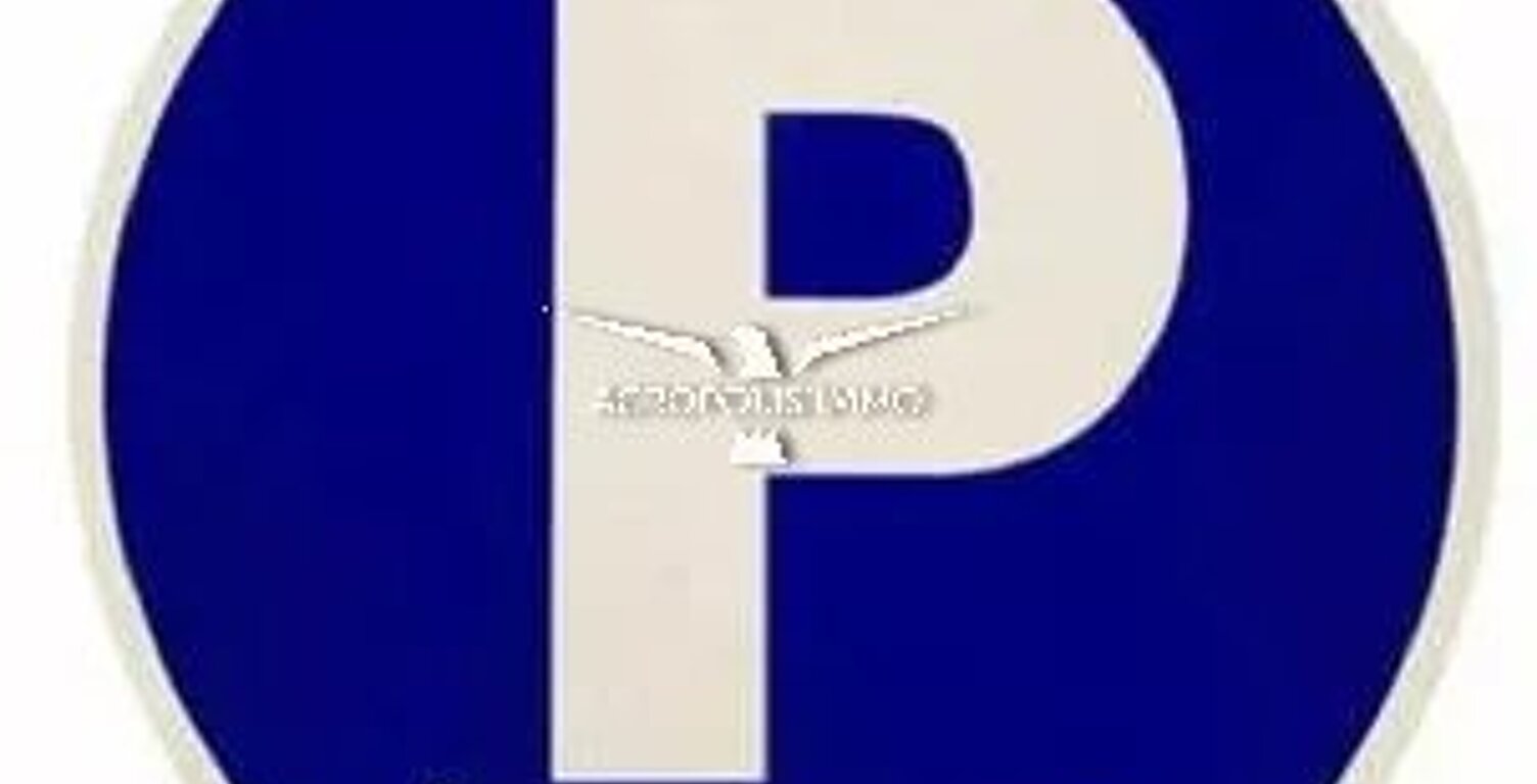 Richelmi Parking — photo 1