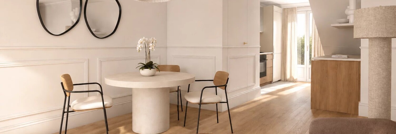 Appartement 3 Pièces 50 m² à vendre à Nice (06300)