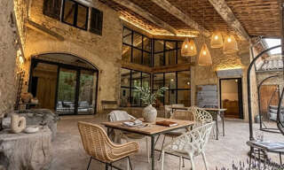 Maison 9 Pièces 343 m² à vendre à Cazouls-lès-Béziers (34370)