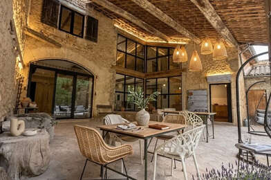 Maison 9 pièces 535000 €