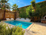 Maison Vigneronne d'exception de 380m2  Piscine 8X4 Garage d — photo 4