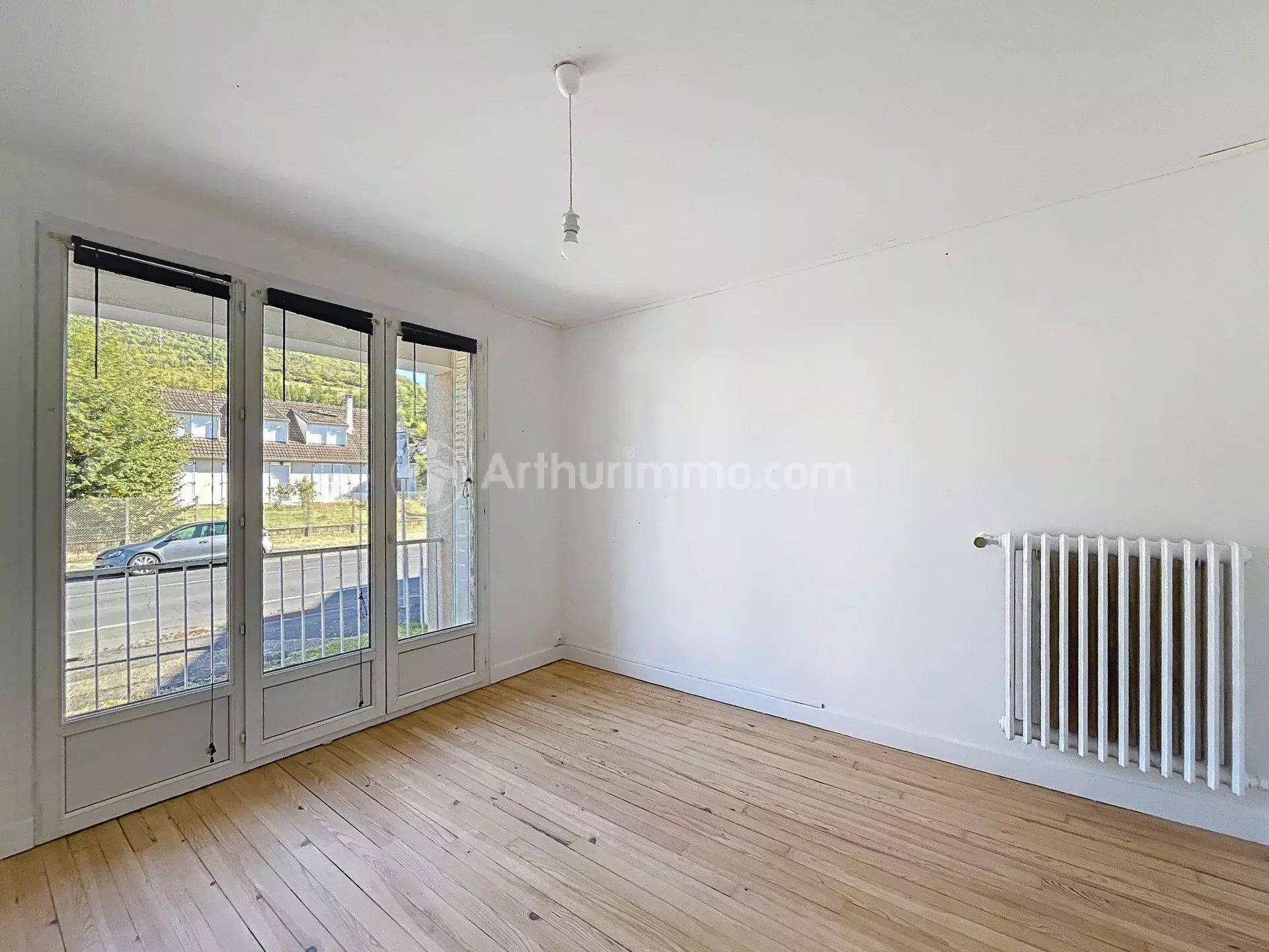 Appartement 3 pièces 60 m² · à Veyre-Monton · 60 m² · 670 €/mois