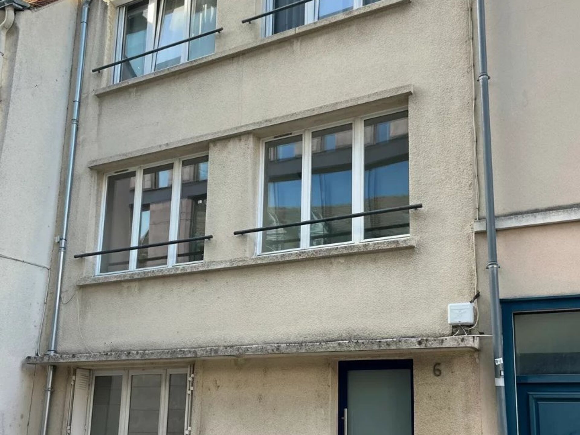 Appartement 3 pièces 50 m² · à Chartres · 50 m² · 105 400 €
