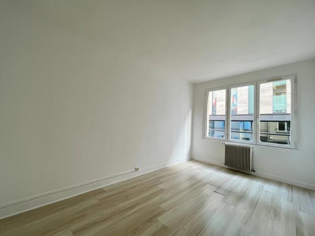 Appartement proposé à Chartres