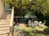 DIGNE, QUARTIER CALME ET ENSOLEILLÉ, MAISON DE CHARME TYPE 4/5 AVEC JARDIN — photo 3