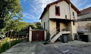 Maison 5 Pièces 99 m² à vendre à Gagny (93220)