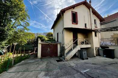 Maison 5 pièces 228000 €