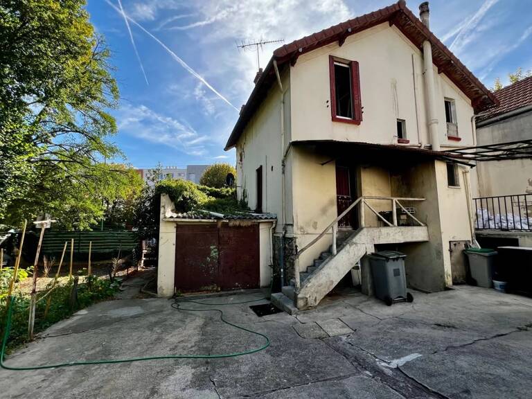MAISON DE 100 M² - GAGNY 93220 — photo 1