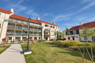 Appartement 3 pièces 360000 €