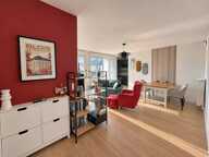 Appartement 3 pièces – Dernier étage avec loggia plein Sud — photo 2