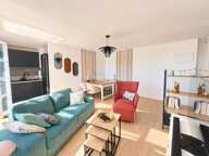 Appartement 3 pièces – Dernier étage avec loggia plein Sud — photo 3