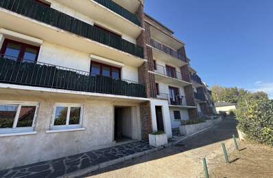 STUDIO - A VENDRE - IVRY LA BATAILLE — photo du bien