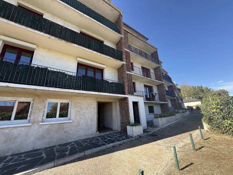 STUDIO - A VENDRE - IVRY LA BATAILLE — photo 1