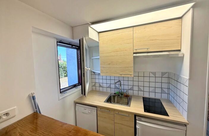 STUDIO - A VENDRE - IVRY LA BATAILLE — photo 2