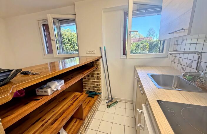STUDIO - A VENDRE - IVRY LA BATAILLE — photo 3